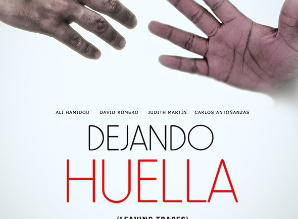Póster de 'Dejando Huella (Leaving traces)'