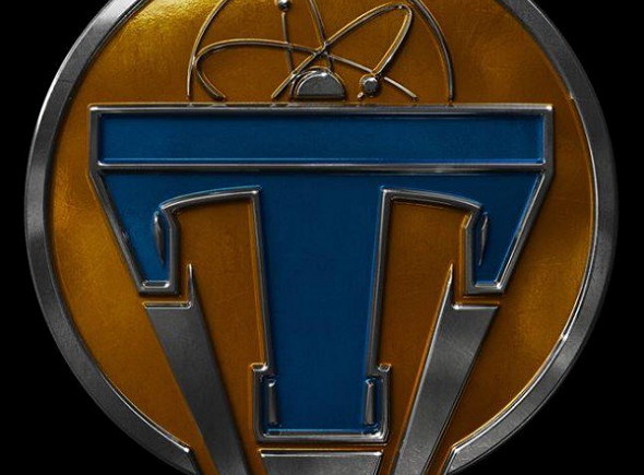 Póster de Tomorrowland: el mundo del mañana (Tomorrowland)