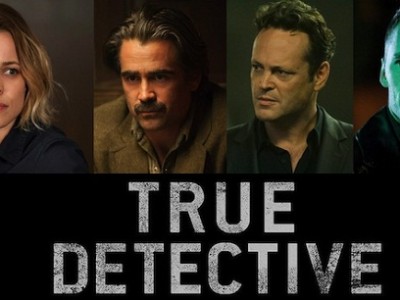 Temporada 2 de 'True detective'