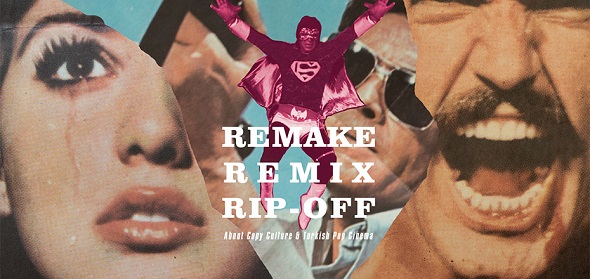 Remake, Remix  Rip-off