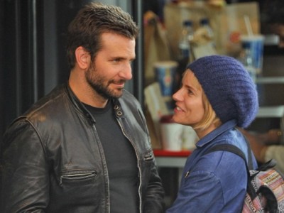 Bradley Cooper vuelve a coincidir con Sienna Miller tras 'El francotirador'