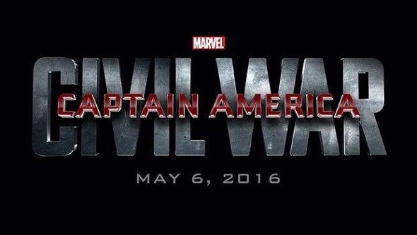 'Capitán América: Guerra civil'