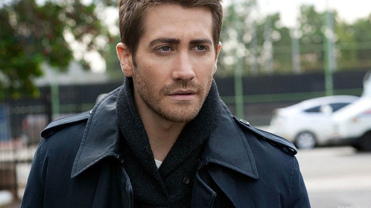 Jake Gyllenhaal podría protagonizar 'Stronger'