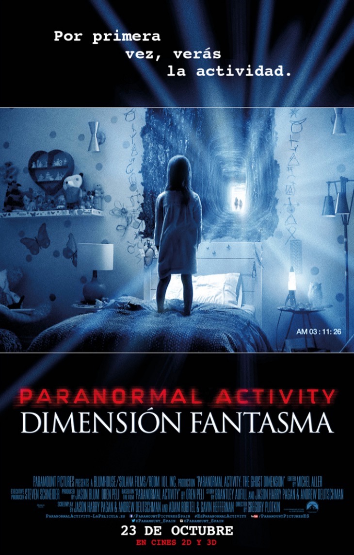 nt_15_ Póster de Paranormal Activity- Dimensión Fantasma-_Fotor