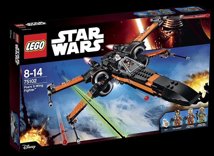 75102_LEGO_StarWars_Poe´sX-WingFighter_Box