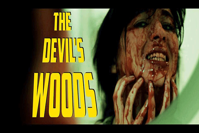 The Devil's Woods destacada