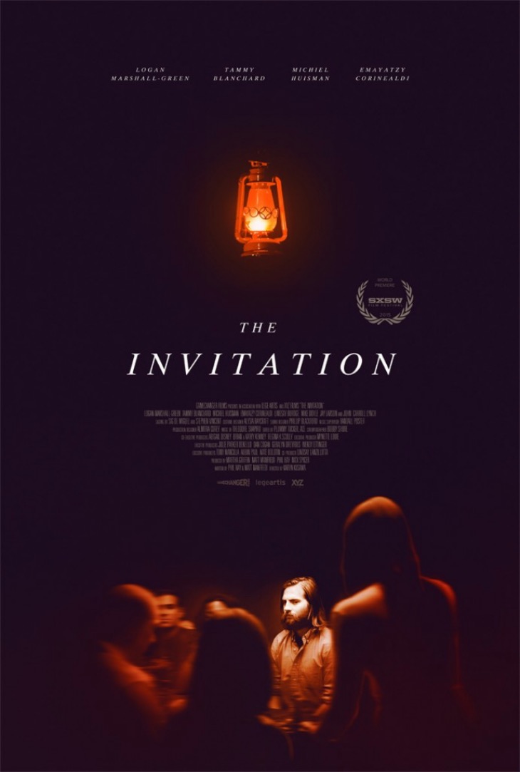 ac_15_Póster de The invitation