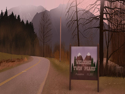 Twin Peaks destacada
