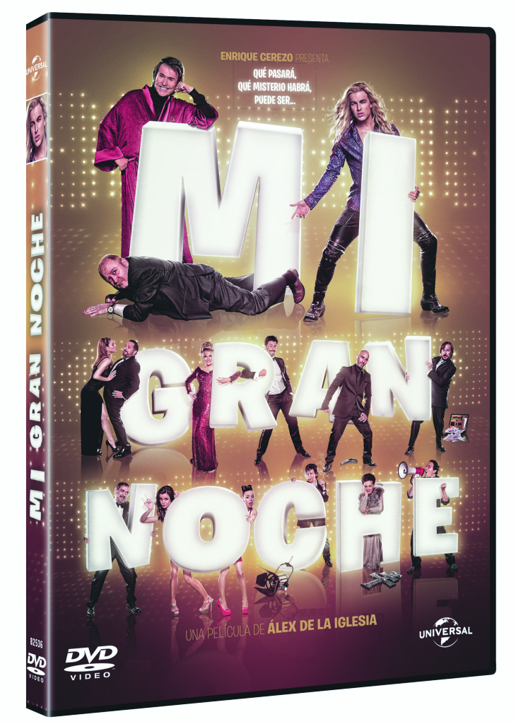 DVD_16_DVD de Mi gran noche-interior1