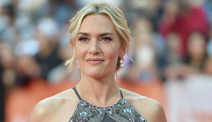 Kate Winslet podría incorporarse a 'Collateral beauty'