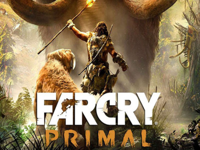 Far Cry: Primal destacada