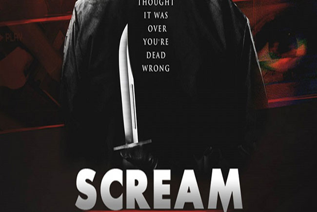 Segunda temporada de Scream destacada