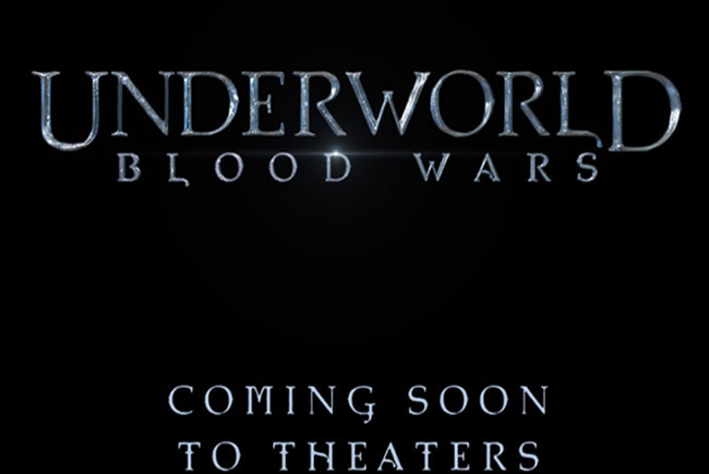 Underworld Blood Wars destacada