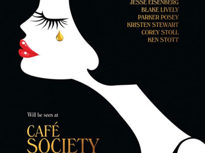 Café Society destacada