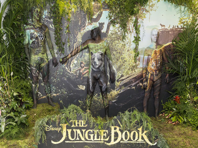 El Libro de la selva destacada