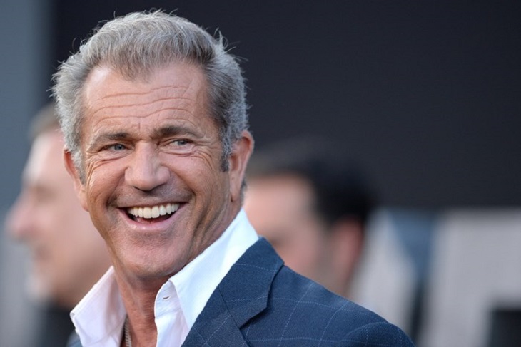 Mel Gibson dirigirá 'The barbary coast'