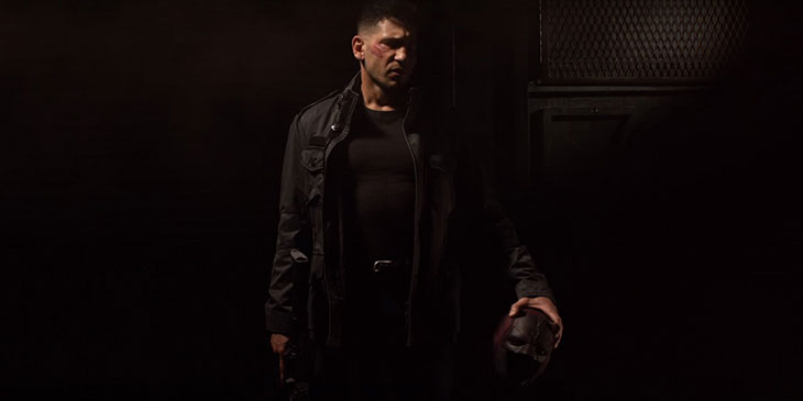 The Punisher tendrá temporada completa en Netflix