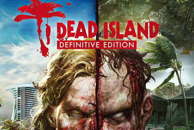 Dead Island DC