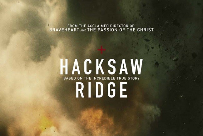 Film Hacksaw Ridge 2016 Online Bluray
