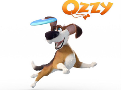 Primer tráiler de la película española de animación ‘Ozzy’ lo último del director de ‘Pocoyó’