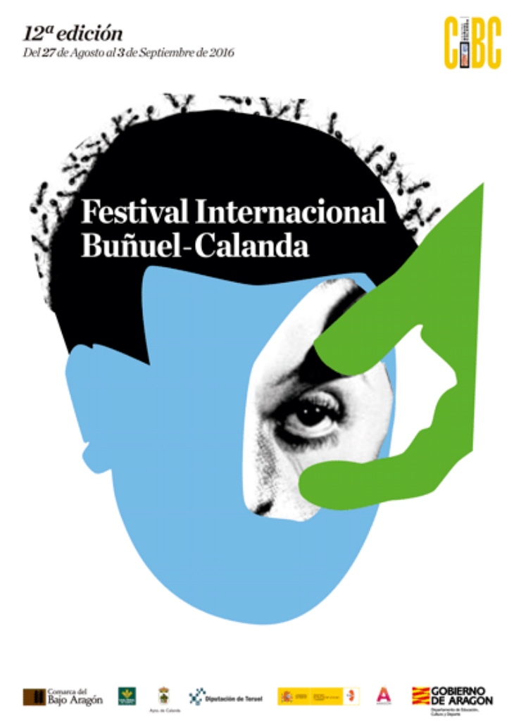 ac_16_estival Internacional de Cine de Autor Buñuel-Caland