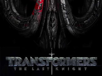 'Transformers: The Last Knight' destacada