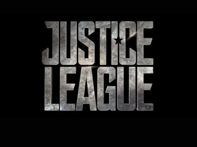 Justice League logo destacada