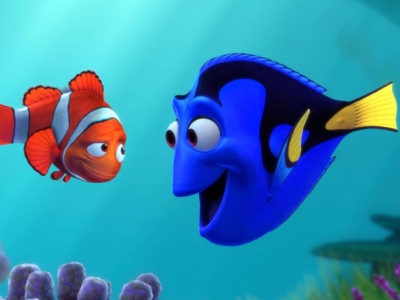 Disney•Pixar ‘Buscando a Dory’, en DVD y alta definición el próximo 2 de noviembre