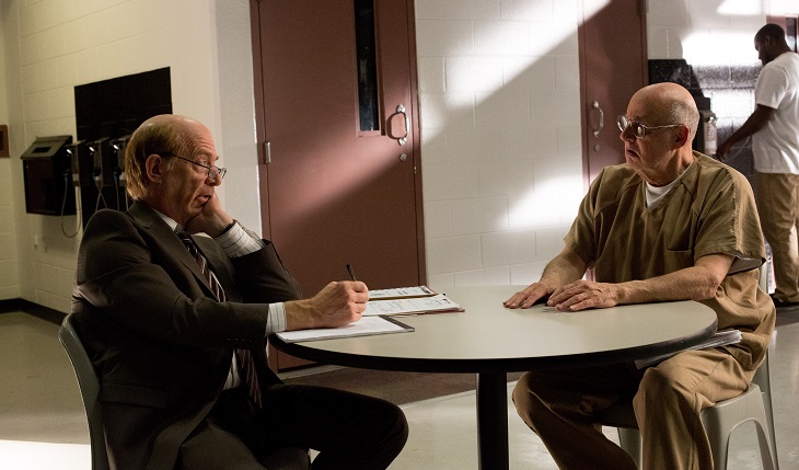 J.K. Simmons y Jeffrey Tambor también protagonizan 'El contable'