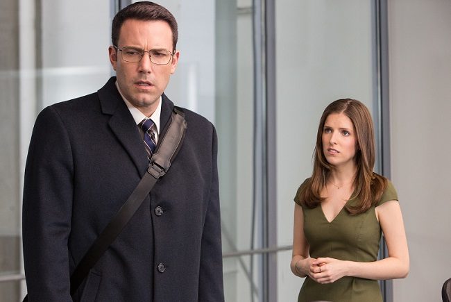 The Accountant Film Bluray Online