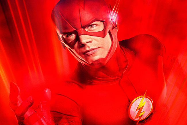 The Flash destacada
