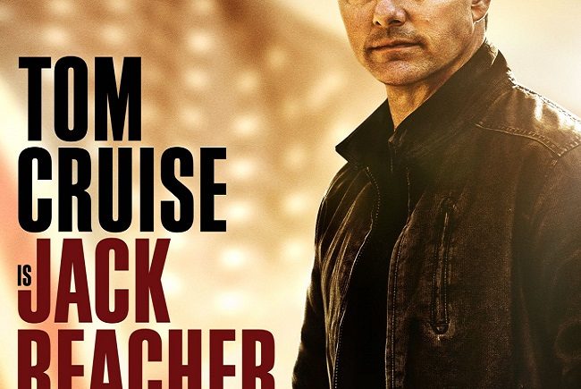 Bluray 2016 Jack Reacher: Never Go Back Online