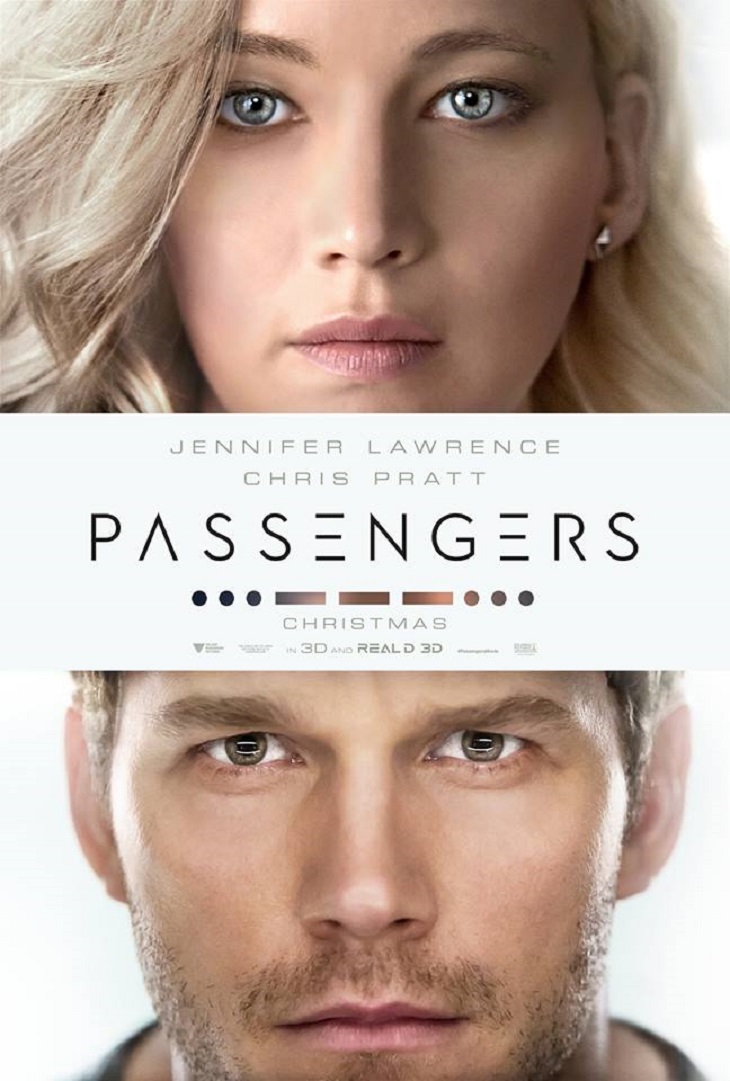 'Passengers'