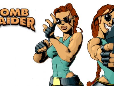 Aluvión de materiales gráficos para conmemorar el 20 aniversario de ‘Tomb Raider’