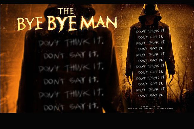 Póster e imagen de Nunca digas su nombre (The Bye Bye Man) destacada