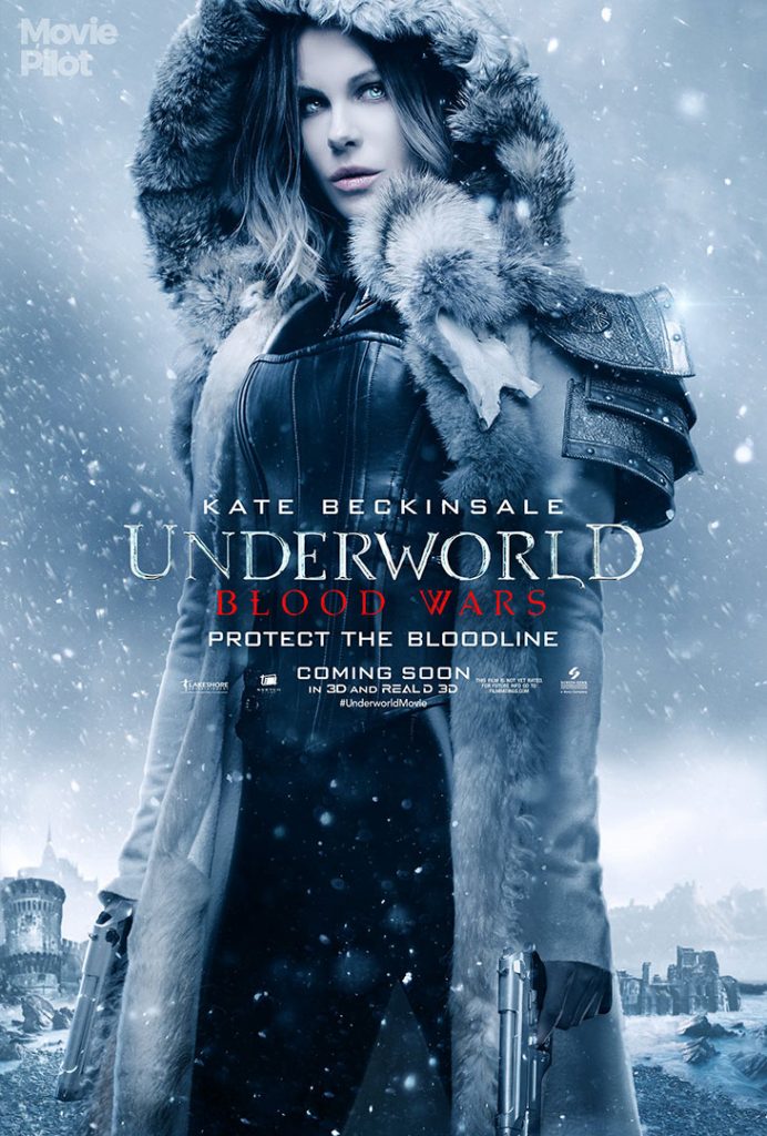 Ver Toda La Saga De Underworld