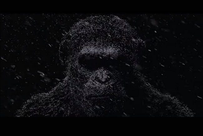 War for the Planet of the apes destacada