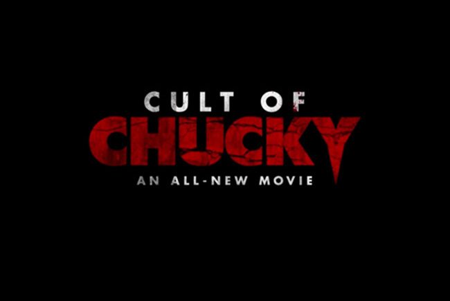 Póster de Cult of Chucky destacada