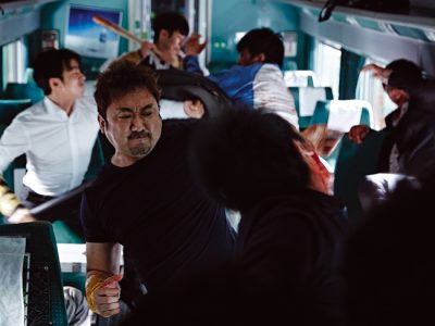 Descubre en que cines puedes ver la aclamada película ‘Train to Busan’