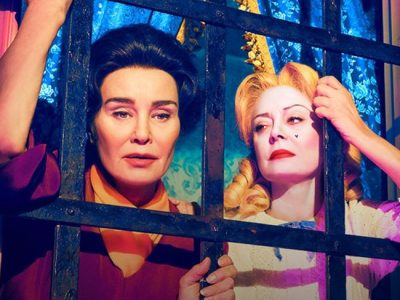 Avance e imágenes de ‘FEUD: Bette and Joan’, estreno exclusivo en HBO España el 6 de marzo