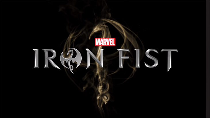 ¡Tráiler oficial en Español de Marvel- Iron Fist!