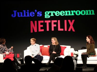 Netflix revela las últimas novedades de sus títulos originales