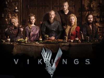 Vikings destacada