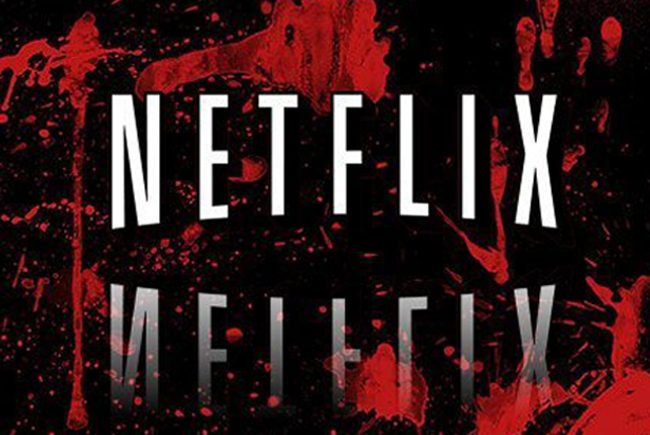 Cartel 'Netflix'