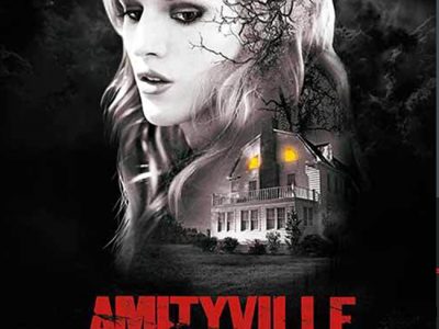 Cartel 'Amityville'