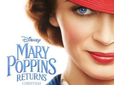 Mary Poppins 2