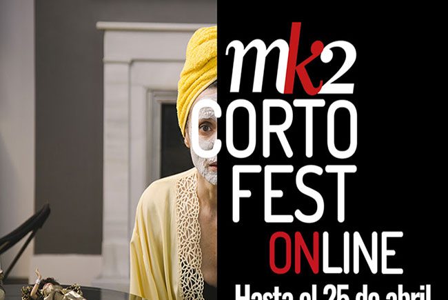 mk2 Corto Fest Online DESTACADA