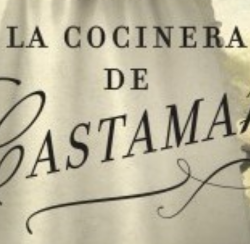 Ver Online La Cocinera De Castamar