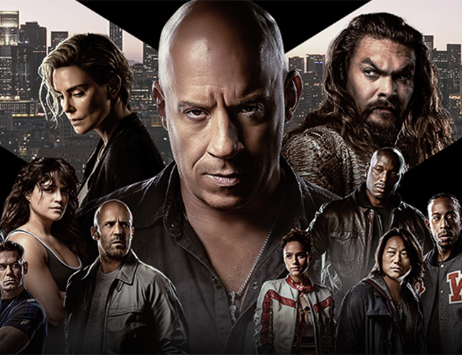 Nuevo tráiler de Fast & Furious X Noche de Cine