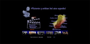 Historia y critica del cine español